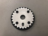 画像3: *Fiend Reynolds Sprocket 25T