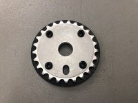 画像3: Fiend Reynolds Sprocket 25T