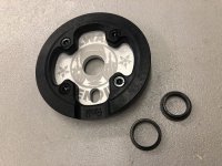 画像2: *Fiend Reynolds Sprocket 25T