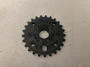画像3: *Fiend Reynolds Sprocket 25T (3)