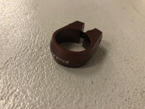 画像8: *Animal Seat Clamp (8)