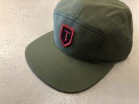 画像2: T-1 [Terrible One] Patch Five Panel Hat