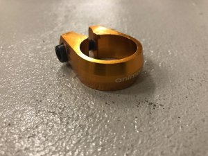 画像5: *Animal Seat Clamp (5)