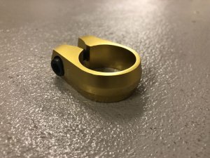 画像4: *Animal Seat Clamp (4)