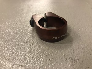 画像7: *Animal Seat Clamp (7)