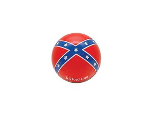 画像4: *Trik Topz Valve Cap [Flag] (4)