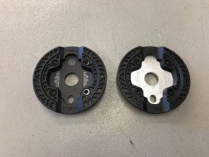画像1: *Primo Omniguard Sprocket 25T (1)
