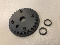 画像2: *Primo Omniguard Sprocket 28T