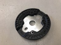 画像1: Primo Omniguard Sprocket 28T