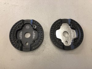 画像1: *Primo Omniguard Sprocket 28T (1)