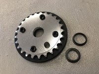 画像2: Primo Omniguard Sprocket 25T