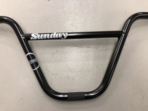 画像2: *Sunday Discovery Bar 9.25" (2)