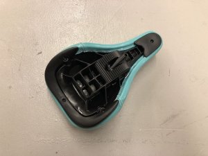 画像6: *Stranger Logo Pivotal Seat (6)