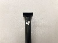 画像1: Tangent Pivotal Post [22.2mm]