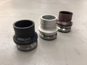 画像1: *Kink Integrated 2 Headset (1)