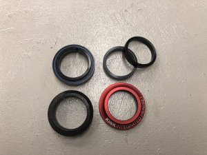 画像8: *Kink Omega Integrated Headset (8)