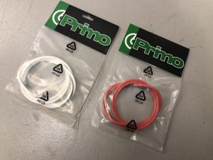 画像1: *[SALE] Primo Linear Cable (1)