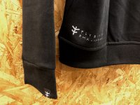 画像2: *Fly Circle Zip Hoodie