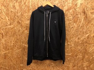 画像1: *Fly Circle Zip Hoodie (1)