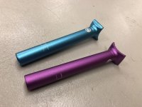 画像2: *Hoffman Pivotal Seat Post