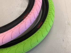 画像4: *Stranger Ballast Tire 2.45" (4)