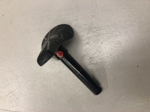 画像2: *Box Two Combo Saddle [27.2mm] (2)