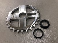 画像2: BSD TBT Sprocket 28T