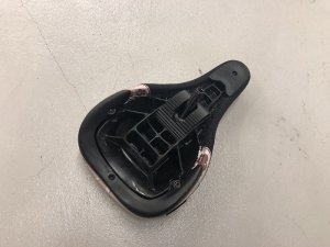 画像5: *BSD Soulja Pivotal Seat (5)