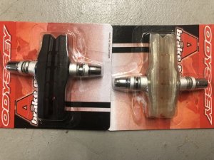 画像2: *Odyssey A-Brake Pads (2)