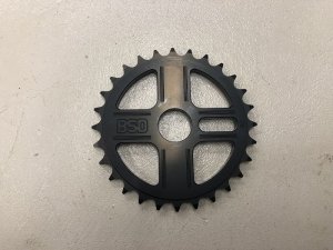 画像2: *BSD TBT Sprocket 28T (2)