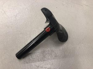 画像3: *Box Two Combo Saddle [27.2mm] (3)