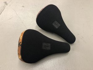 画像1: *BSD Soulja Pivotal Seat (1)