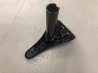 画像3: *Box Two Combo Saddle [27.2mm]
