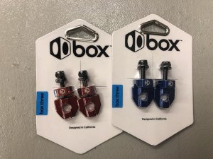 画像4: *Box Three Chain Tensioners (4)