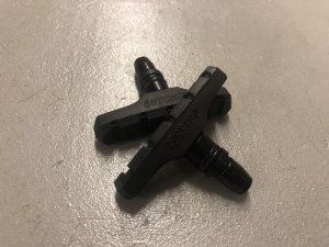 画像2: *Odyssey Slim By Four Pad (2)