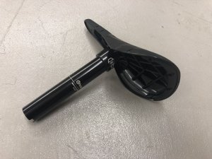 画像4: *Box Two Combo Saddle [27.2mm] (4)