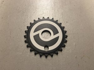 画像1: Primo Solid Sprocket V2 25T (1)