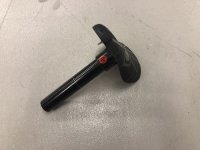 画像1: *Box Two Combo Saddle [27.2mm]