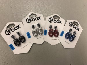 画像1: *Box Three Chain Tensioners (1)