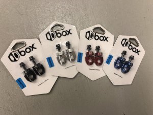 画像1: Box Three Chain Tensioners (1)