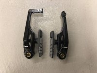 画像1: *Box Three V-Brake [108mm]