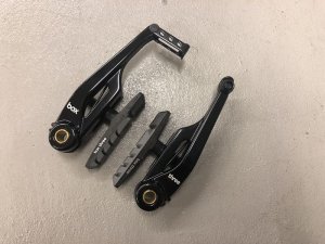 画像1: *Box Three V-Brake [108mm] (1)