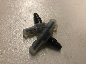 画像3: *Odyssey Slim By Four Pad (3)