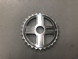 画像3: *BSD TBT Sprocket 28T (3)