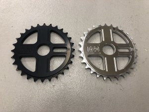 画像1: BSD TBT Sprocket 28T (1)