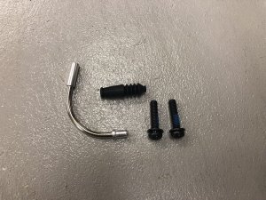 画像2: *Box Three V-Brake [108mm] (2)