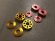 画像1: *[SALE] Magic Fruits Herb-Nuts 3/8" (1)