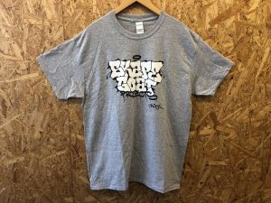 画像1: Skapegoat Tame1 Tee (1)