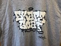 画像1: Skapegoat Tame1 Tee
