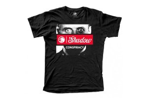 画像1: [20%OFF] Shadow Creeper Tee (1)